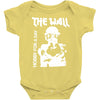 the wall hobby for a day Baby Onesie