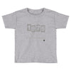 made in 1975 and still awesome Toddler T-shirt