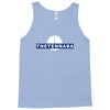 tnetennba countdown Tank Top