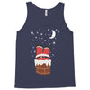 christmas chimney Tank Top