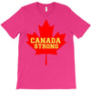 canada strong T-Shirt