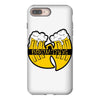 Wu-Tang brew tang iPhone 8 Plus