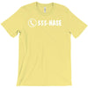 king of queens arthur 555 nase T-Shirt