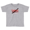 most wonderful time of the year Toddler T-shirt
