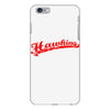 Steven Hawking iPhone 6 Plus/6s Plus Case