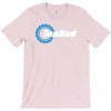 top dad mens funny novelty T-Shirt