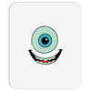mike wazowski monstres Mousepad