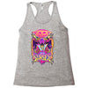 curses! Racerback Tank