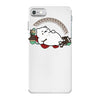 tubbs the hutt iPhone 7 Case