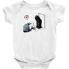 cat ats new gift Baby Bodysuit