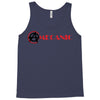fahrie77 Tank Top