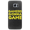 Gamers Gonna Game Samsung Galaxy S7 Edge