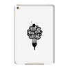 eat all you want iPad Mini 4