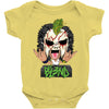 dj blend Baby Bodysuit
