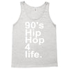 90's hip hop music Tank Top