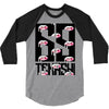 tekashi 6ix9ine  gummo 69 3/4 Sleeve Shirt