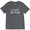 facts vs fiction V-Neck Tee
