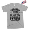Fishing Father Exclusive T-shirt