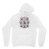 the royal tenenbaums extended family tree Unisex Hoodie