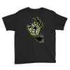 yautja prime predators (2) Youth Tee