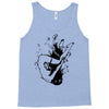 drowning Tank Top