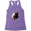 fahrie77 Racerback Tank