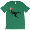 scorpio rose T-Shirt