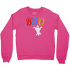 boo halloween Crewneck Sweatshirt