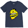 pikachu (2) V-Neck Tee