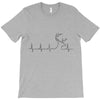 hunting heartbeat T-Shirt