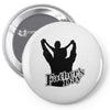 FATHER DAY Pin-back button