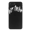 wet dreams iPhone 7 Plus Case