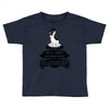 I Am French Bulldog Actually In A Very Commited Relationship Toddler T-shirt