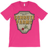 World Famous Beets Schrute Farms T-Shirt