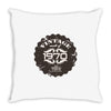 vintage made of 1970 all original parts Throw Pillow