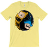 fire and ice T-Shirt