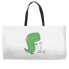 Cute-x Weekender Totes