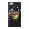 bunny rabbit in iPhone 7 Case