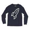 rocket Long Sleeve Shirts