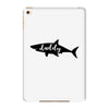 Daddy Shark iPad Mini 4