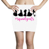 Squadgoals Princess Mini Skirts