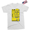 the cartridge family Exclusive T-shirt