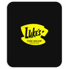 luke's diner Mousepad