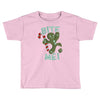 ugly christmas Toddler T-shirt