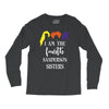 i am the fourth sanderson sister Long Sleeve Shirts
