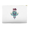 mix tape respect Accessory Pouches