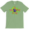 i&rsquo;m skeletons of fun! T-Shirt