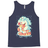 polar bear Tank Top