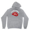 latina power bite Unisex Hoodie