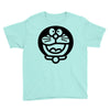Doraemon Youth Tee